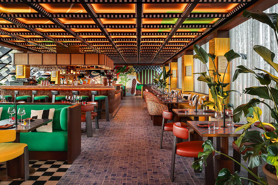 Andaz Lisbon
