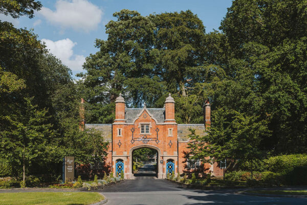 Fairmont Cheshire The Mere