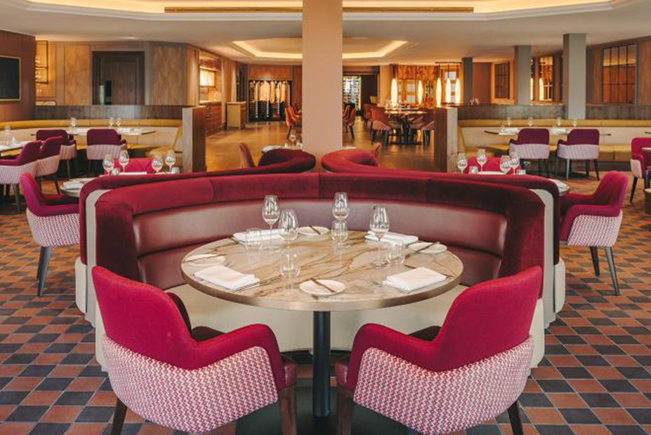 Fairmont Cheshire The Mere