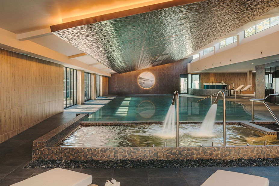 Fairmont Cheshire The Mere