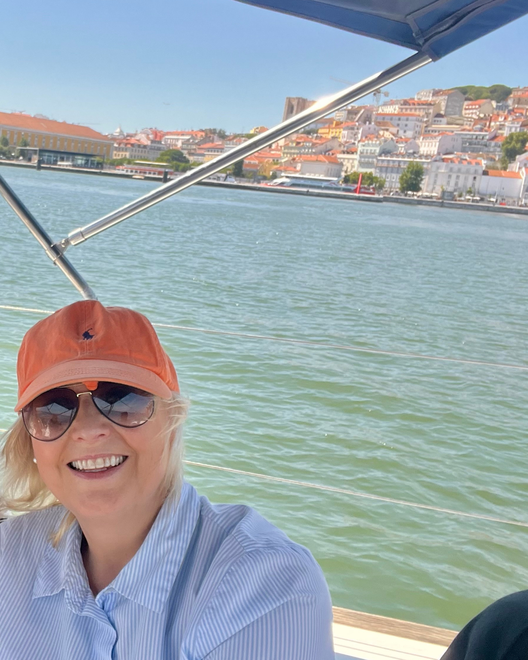 Ilonka Lisbon