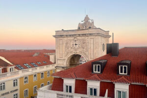 Ilonka Molijn Lisbon