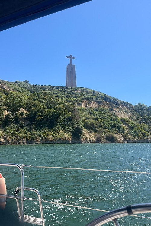 Ilonka Molijn Lisbon