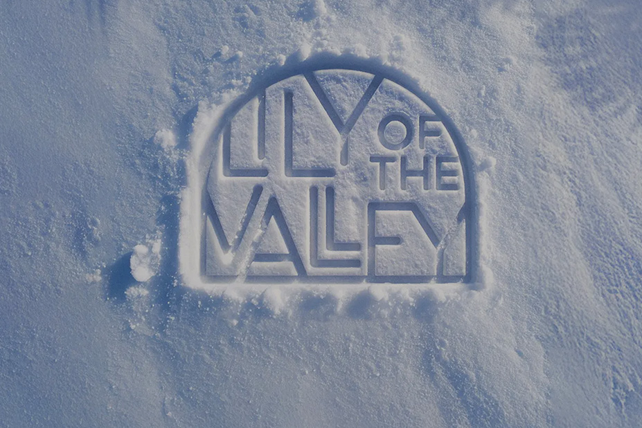 Lily of the Valley Courchevel