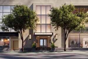 The Nell New York
