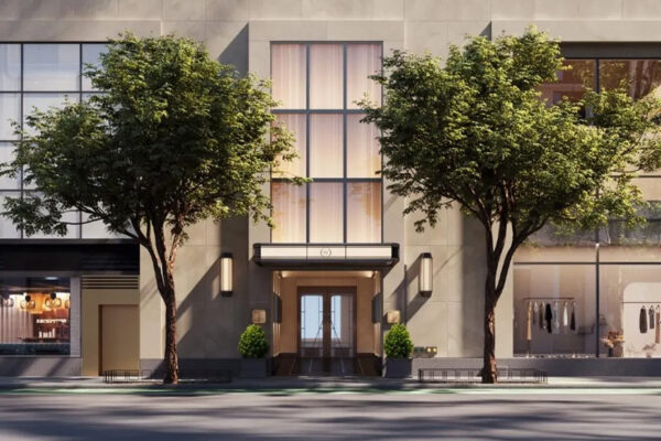 The Nell New York