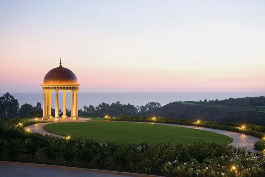The Resort at Pelican Hill The St Regis Estat