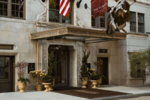 The Surrey A Corinthia Hotel New York