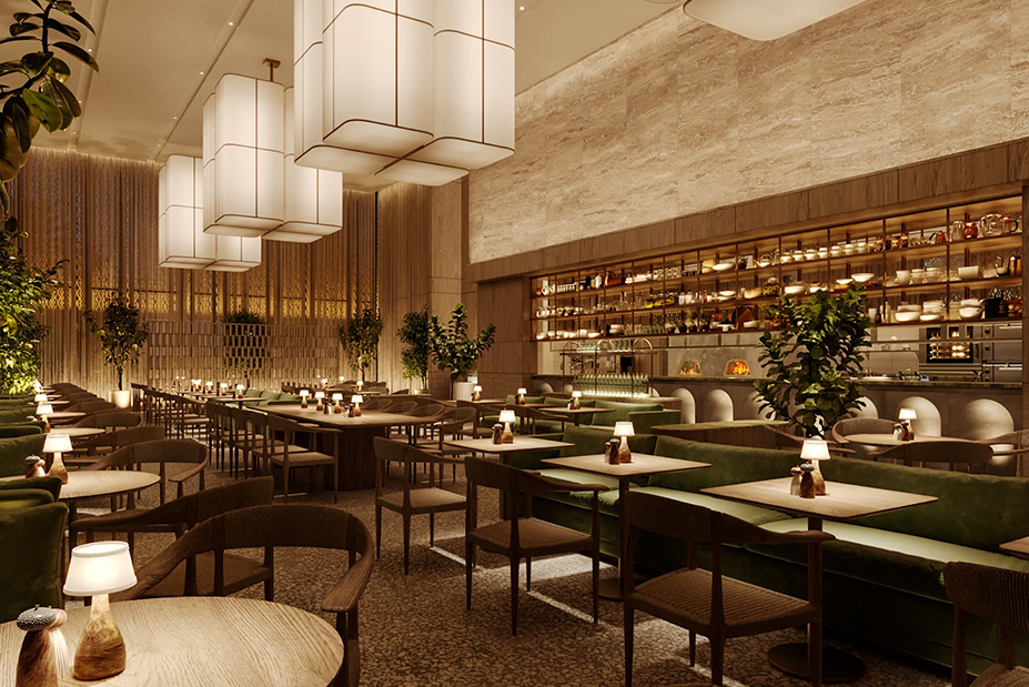 Waldorf Astoria Kuala Lumpur