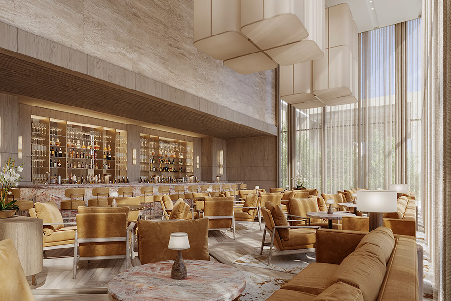 Waldorf Astoria Kuala Lumpur