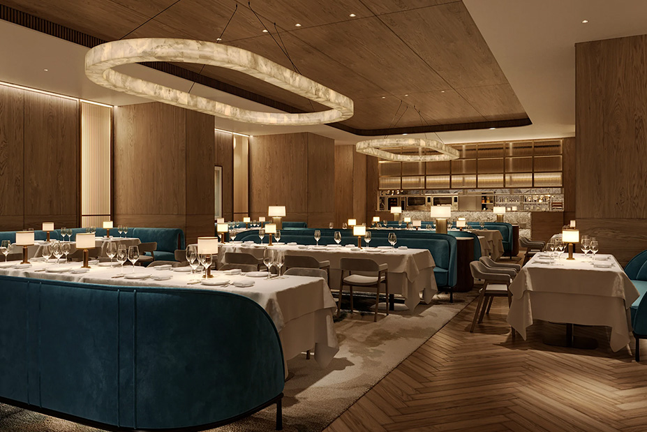 Waldorf Astoria Kuala Lumpur