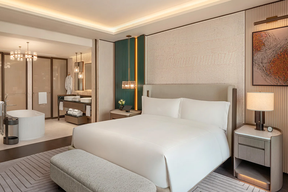 Waldorf Astoria Kuala Lumpur