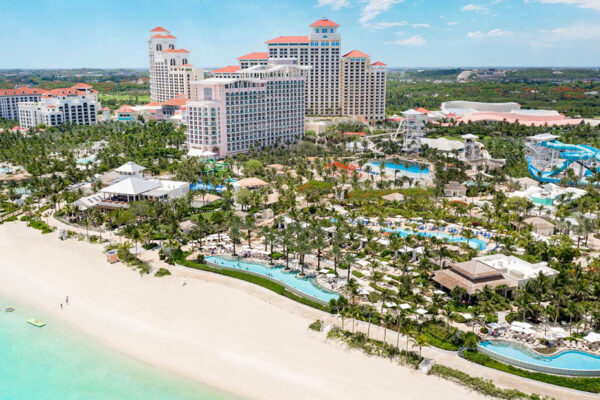Baha Mar