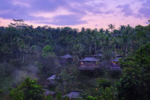 Capella Ubud Bali