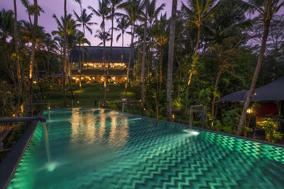 Capella Ubud Bali