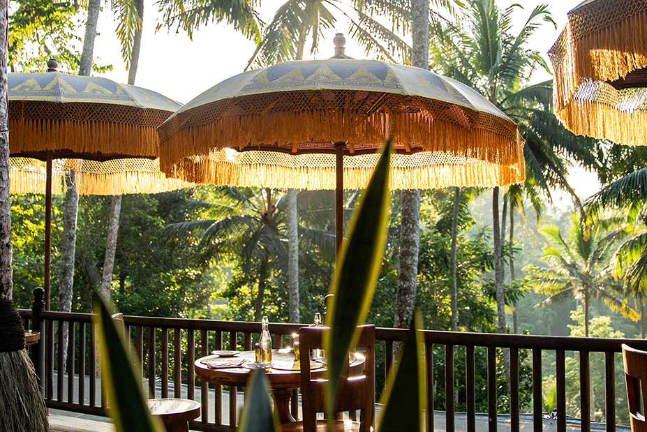 Capella Ubud Bali