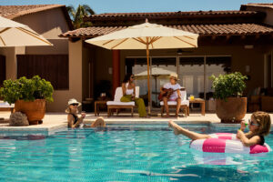 Four Seasons Resort Punta Mita