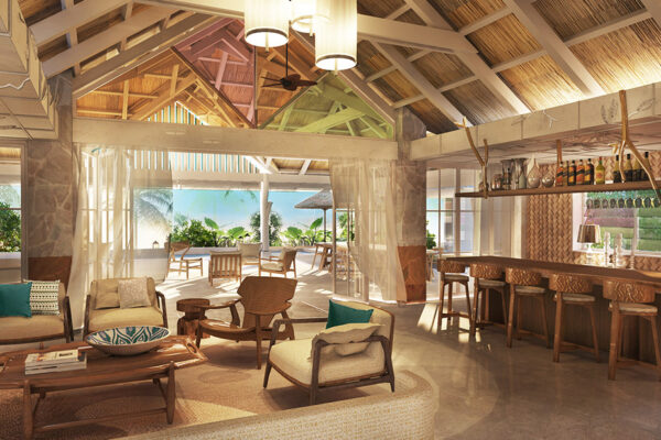 La Réserve Private Homes Seychelles