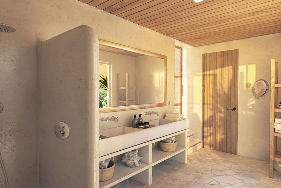 La Réserve Private Homes Seychelles