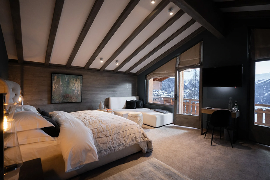 No. 14 Verbier Private Villa