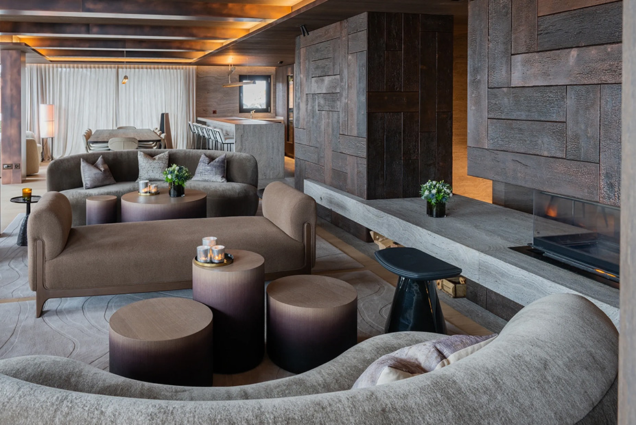 No. 14 Verbier Private Villa
