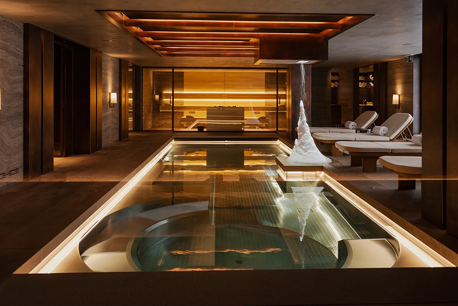 No. 14 Verbier Private Villa