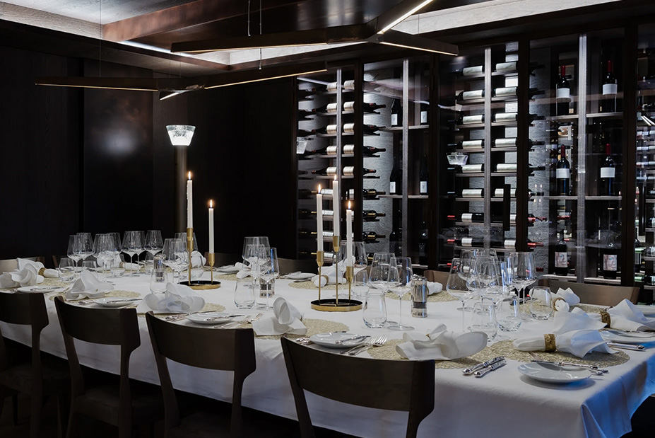 No. 14 Verbier Private Villa