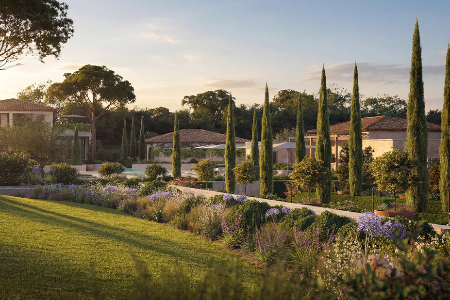 Nolinski Golfe de Saint Tropez