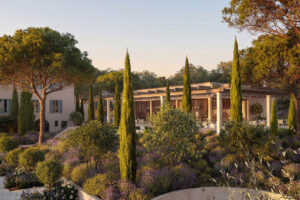 Nolinski Golfe de Saint Tropez