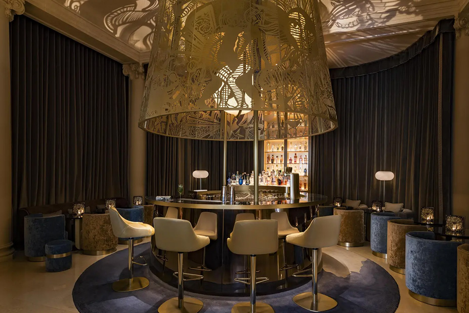 Ritz Paris