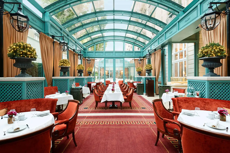 Ritz Paris