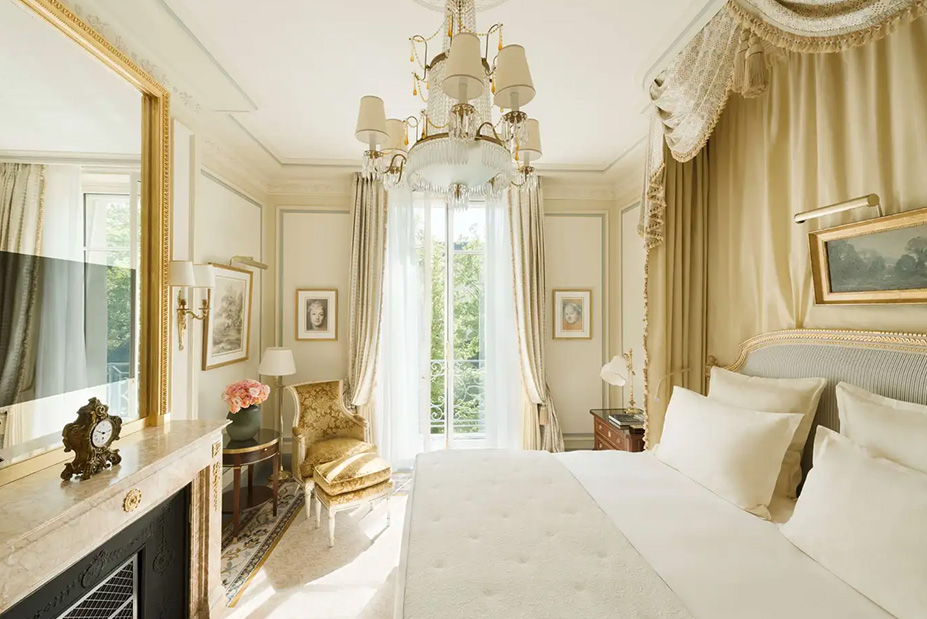 Ritz Paris
