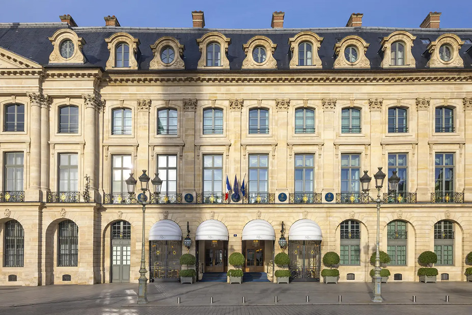 Ritz Paris