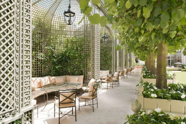 Ritz Paris