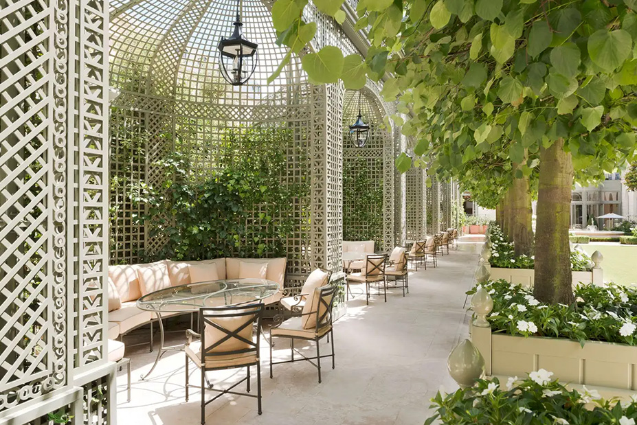 Ritz Paris