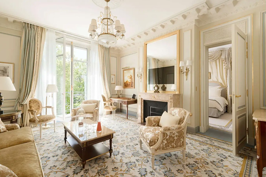 Ritz Paris