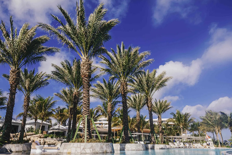 SLS Baha Mar Bahamas
