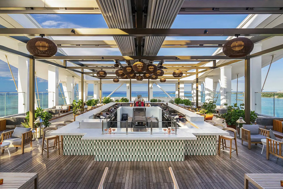 SLS Baha Mar Bahamas