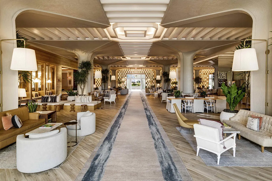 SLS Baha Mar Bahamas