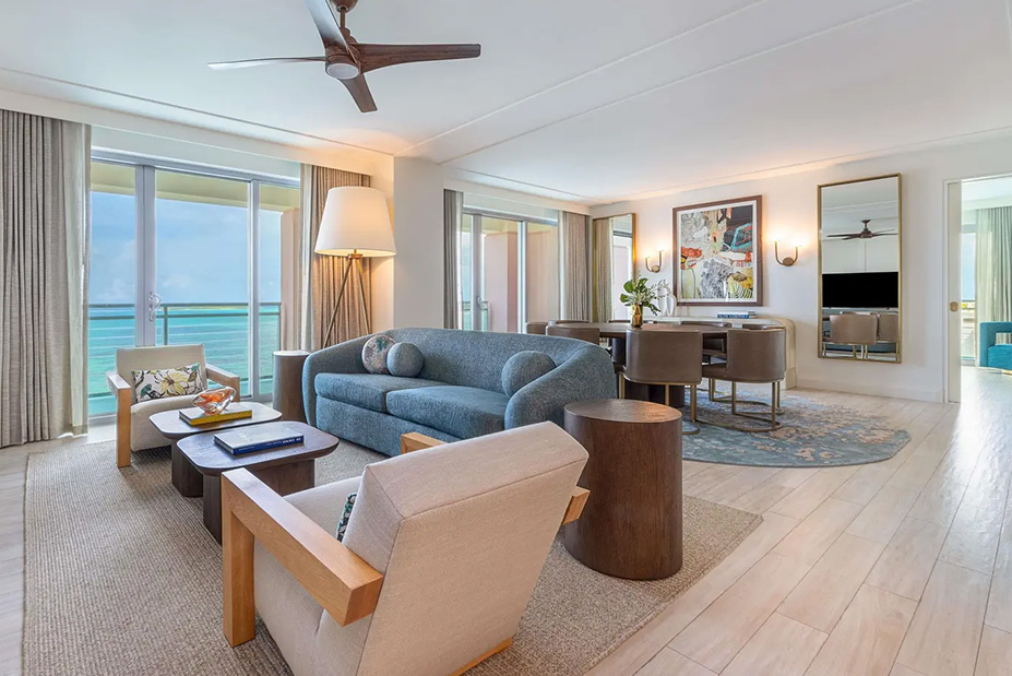 SLS Baha Mar Bahamas